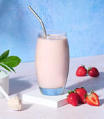 Formula 1 - Delícia de Morango – Batido Nutritivo e Saboroso - Image 2