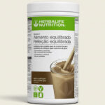 Formula 1 - Caffè Latte – Batido Nutritivo com Sabor a Café
