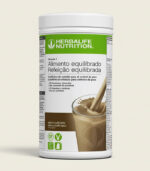 Formula 1 - Caffè Latte – Batido Nutritivo com Sabor a Café