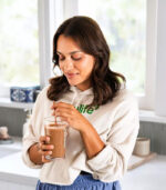 Formula 1 - Creme de Baunilha – Batido Nutritivo e Cremoso - Image 3