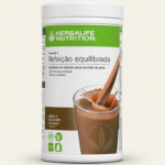 Formula 1 - Chocolate Cremoso – Batido Nutritivo e Delicioso