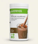 Formula 1 - Chocolate Cremoso – Batido Nutritivo e Delicioso