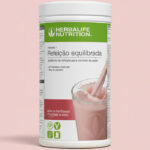 Formula 1 - Framboesa e Chocolate Branco – Sem Soja, Lactose e Glúten