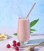 Formula 1 - Framboesa e Chocolate Branco – Sem Soja, Lactose e Glúten - Image 2