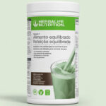 Formula 1 - Menta & Chocolate – Batido Nutritivo e Refrescante