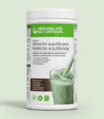 Formula 1 - Menta & Chocolate – Batido Nutritivo e Refrescante