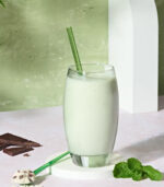 Formula 1 - Menta & Chocolate – Batido Nutritivo e Refrescante - Image 2