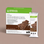 Formula 1 Express Barra de Refeição Equilibrada – Chocolate Negro