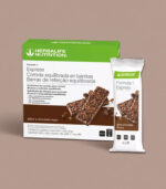 Formula 1 Express Barra de Refeição Equilibrada – Chocolate Negro