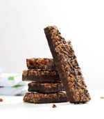 Formula 1 Express Barra de Refeição Equilibrada – Chocolate Negro - Image 2