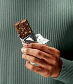 Formula 1 Express Barra de Refeição Equilibrada – Chocolate Negro - Image 3