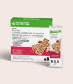 Formula 1 Express Barra de Refeição Equilibrada – Arando e Chocolate Branco