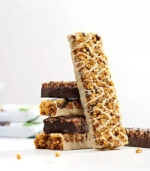 Formula 1 Express Barra de Refeição Equilibrada – Arando e Chocolate Branco - Image 2