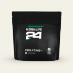 Creatine+ H24 – Aumento de Força e Performance Muscular