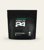 Creatine+ H24 – Aumento de Força e Performance Muscular